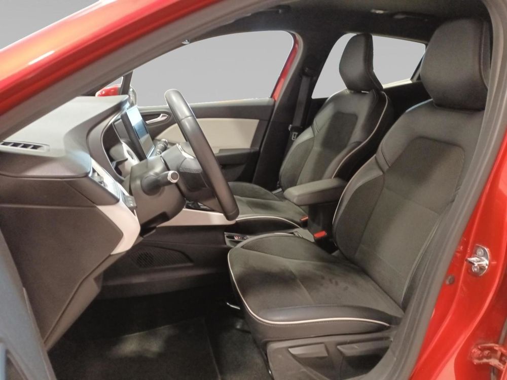 Clio V Clio E-Tech 140 Intens 2021 occasion 08000 Charleville-M&eacute;zi&egrave;res