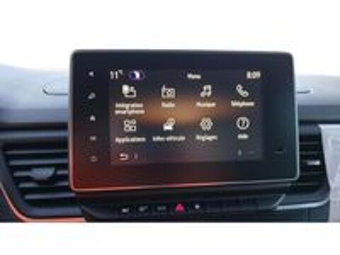 Trafic TRAFIC FG BLUE DCI 130 L1H1 3T GSR2 ADVANCE 2025 occasion 42120 Le Coteau