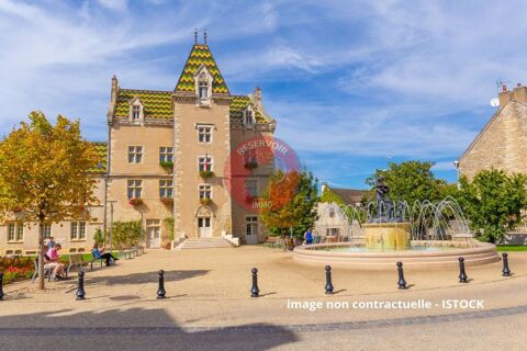 Au centre historique d'un des plus célèbres villages ... 595000 21190 Meursault