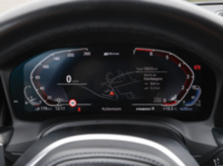 S&eacute;rie 3 Touring 330e 292 ch BVA8 M Sport 2021 occasion 59000 Lille