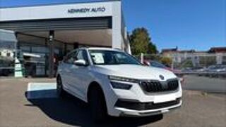Kamiq 1.0 TSI 95 ch BVM5 Ambition 2020 occasion 40100 Dax