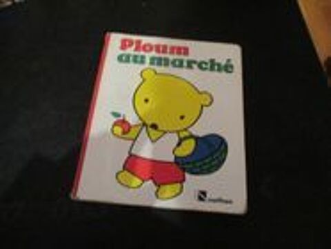 PLOUM au marche ann�e 1984 quasi NEUF 11 M�rignies (59)