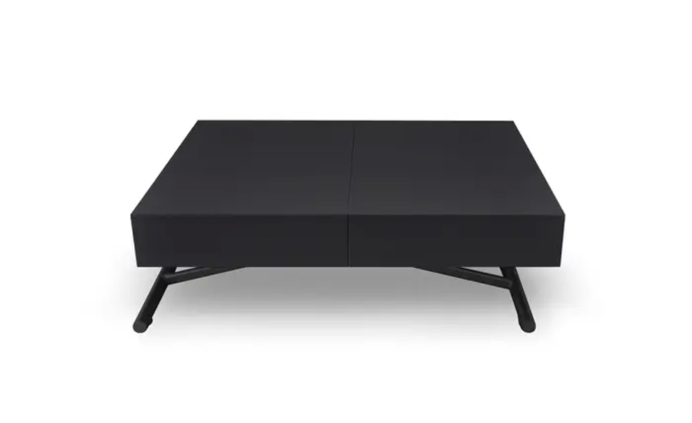 Table basse relevable avec rallonges Meubles
