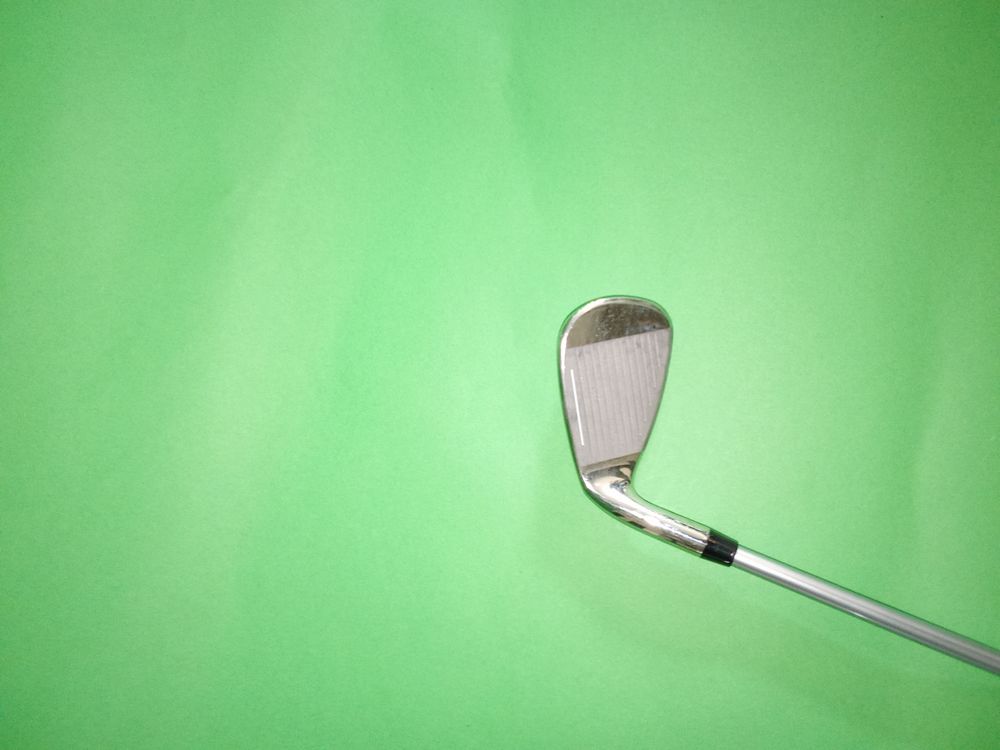 Sac tr&eacute;pied Golf et fers Callaway Sports