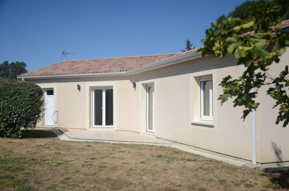 Vente Maison Maison 98 M2 Mazères