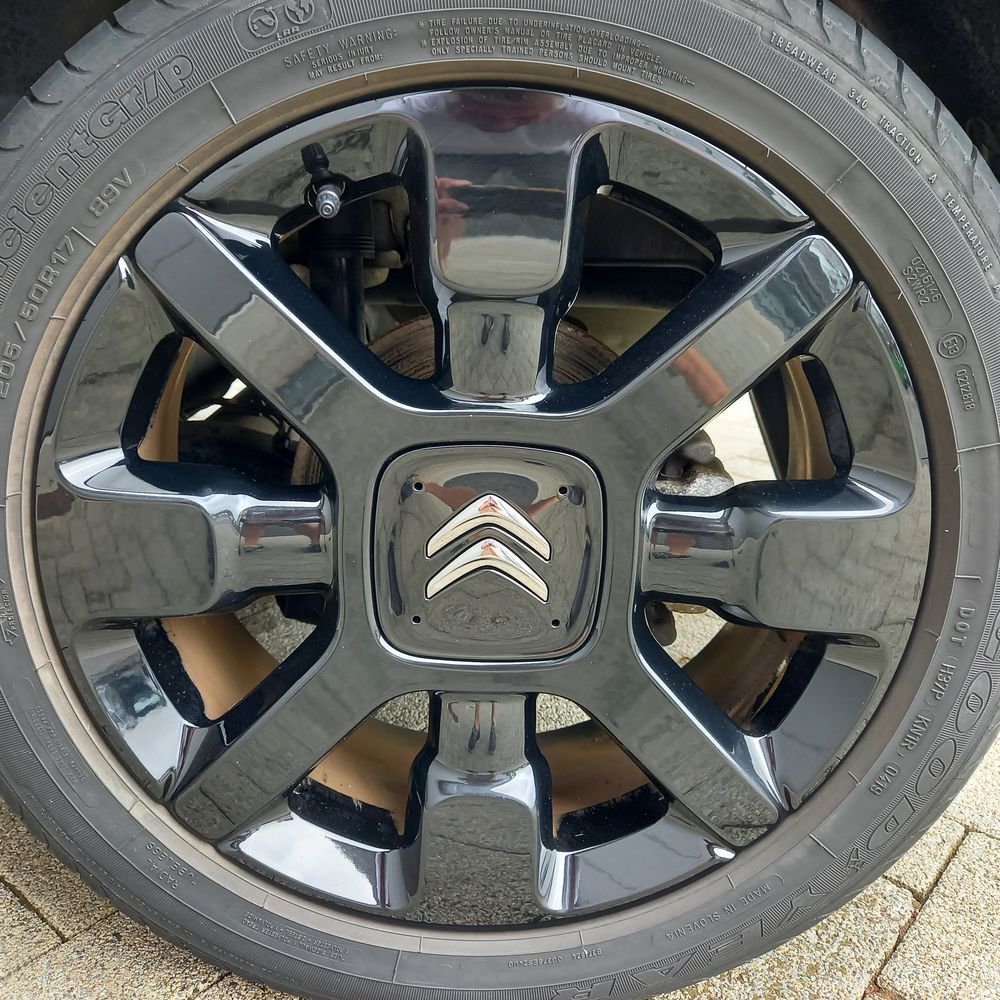 C3 CAMERA/CLIM*AUTO/NAV/PDC/17 2019 occasion BE-8900 Ieper (Ypres)