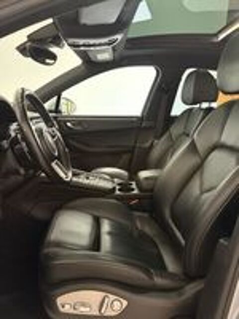 Macan 2.0 250 ch PDK 2017 occasion 30132 Caissargues