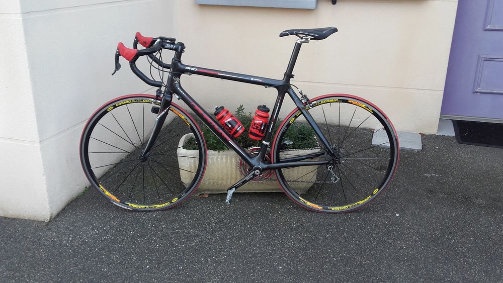 VELO ROUTE HOMME Vélos