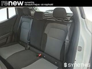 Sandero ECO-G 100 GSR2 Stepway Extreme + 2023 occasion 83600 Fr&eacute;jus