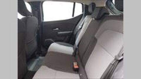 Sandero TCe 90 auto Stepway Extreme 2025 occasion 92140 Clamart