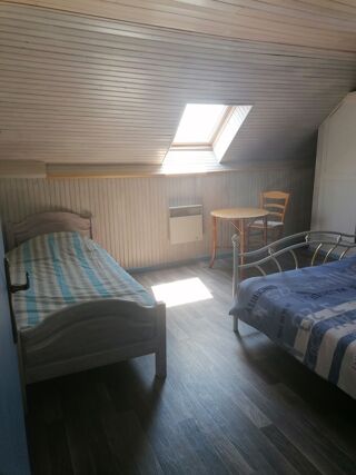  Maison � vendre 5 pi�ces 100 m�