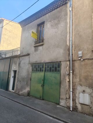  Maison � vendre 2 pi�ces 110 m�