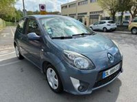 Twingo II 2007 occasion 77500 Chelles