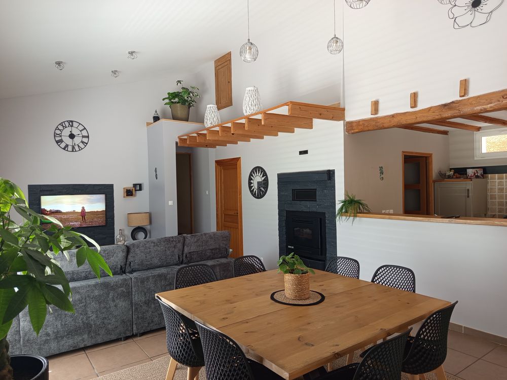 Vente Maison Maison individuelle vue exceptionnelle Arles-sur-tech