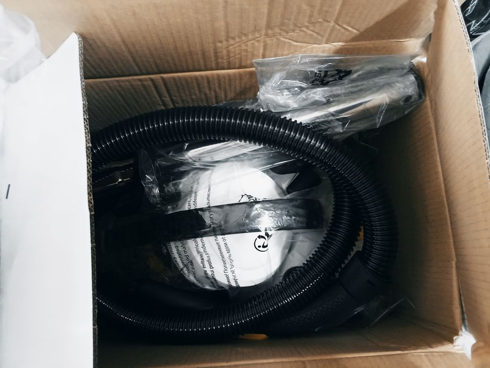 Aspirateur Electroménager