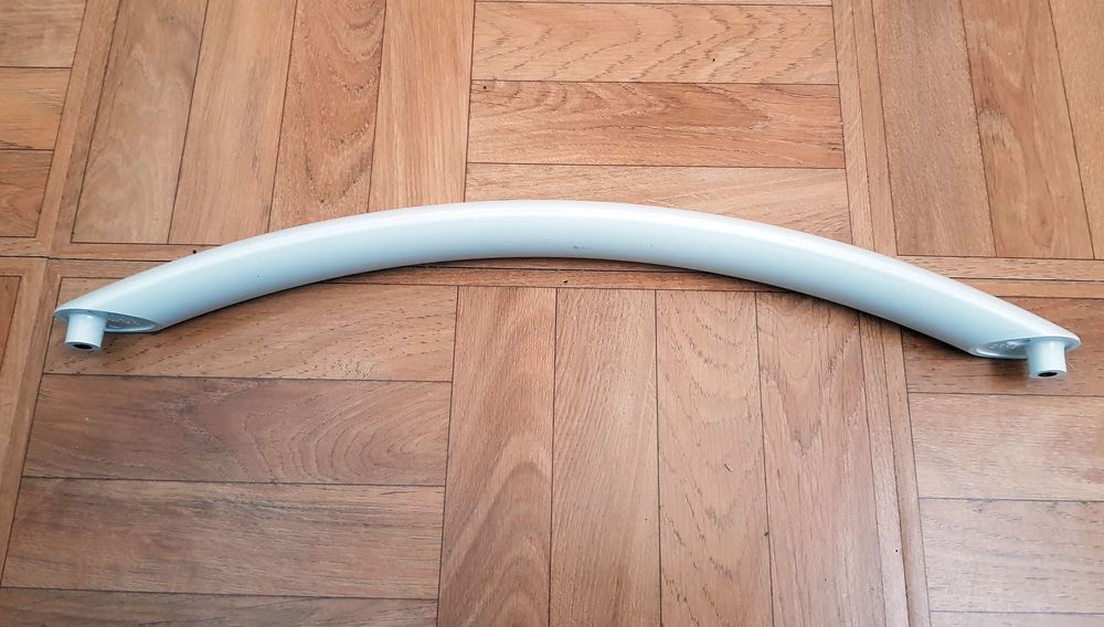 Pi&egrave;ces d&eacute;tach&eacute;es pour porte de four Scholtes FI 446 Bricolage
