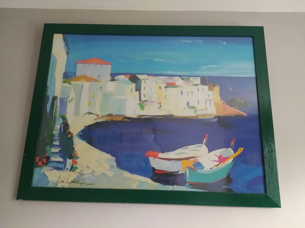 tableau Décoration