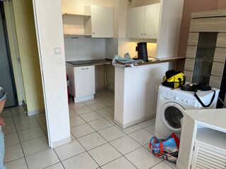  Appartement � louer 2 pi�ces 41 m�