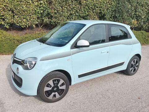 Renault twingo iii 1.0 SCe 70 E6C Life