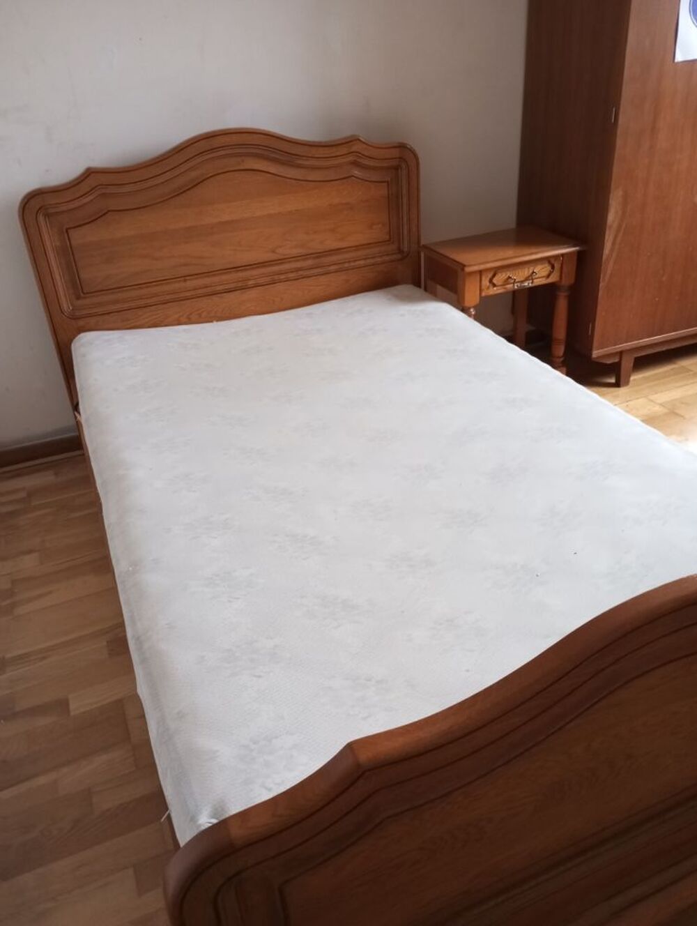 chambre compl&egrave;te Meubles