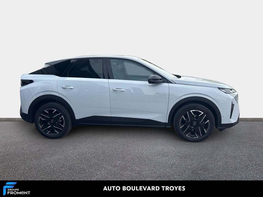3008 Hybrid 145 e-DCS6 Allure 2026 occasion 10600 Barberey-Saint-Sulpice