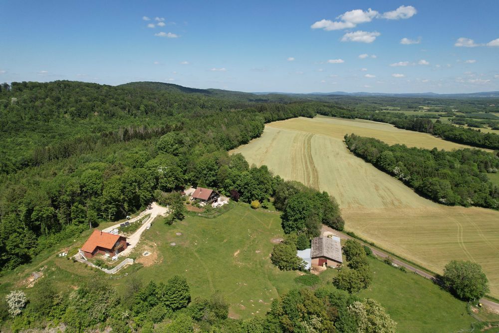 Vente Propriété/Château à€ VENDRE €