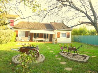  Maison � vendre 4 pi�ces 92 m�