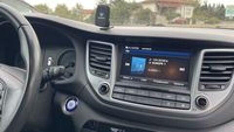 Tucson 1.7 CRDi 115 2WD Executive 2017 occasion 47240 Castelculier