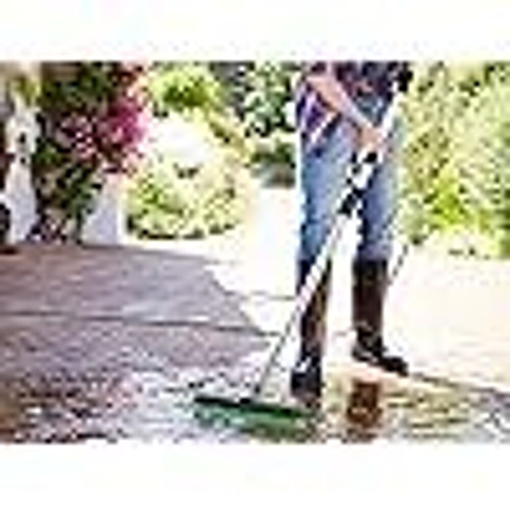 BAILAI MULTI-SERVICE SET DE 3 P MANCHES T&Eacute;LESCOPIQUE ALLU b Jardin