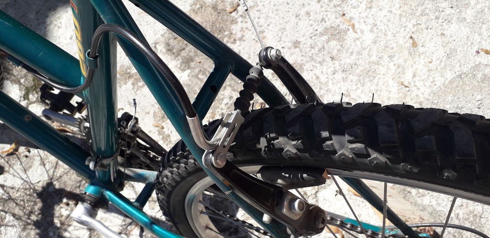 VTT enfant Vlos