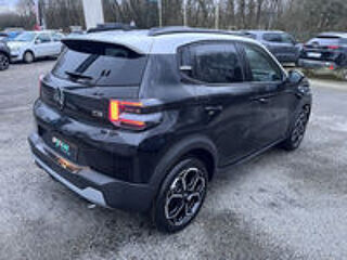 C3 5p Hybrid Max e-DCS6 1.2 110 cv 2025 occasion 87280 Limoges