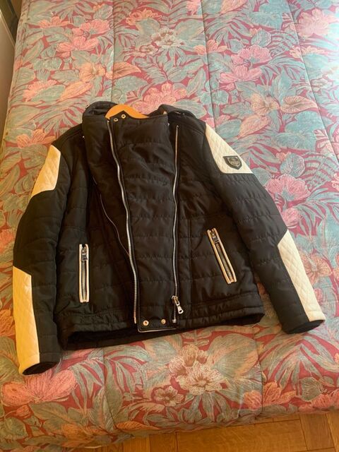 VESTE Horpist 200 Les Mesneux (51)