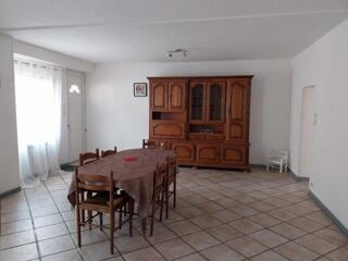  Maison � vendre 3 pi�ces 111 m�