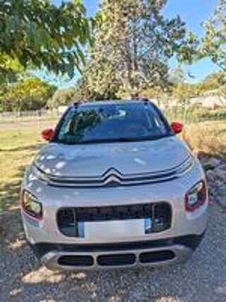 C3 Aircross PureTech 110 S&S EAT6 Shine 2018 occasion 83160 La Valette-du-Var