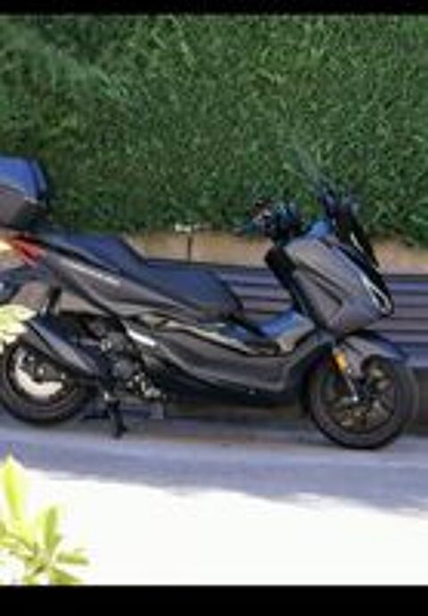 HONDA 2023 occasion 39000 Lons-le-Saunier