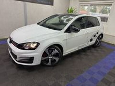 Golf 2.0 TSI 230 BlueMotion Technology GTI Performance 2015 occasion 69120 Vaulx-en-Velin