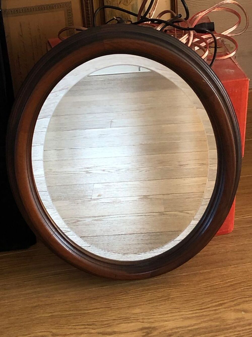 Miroir Décoration