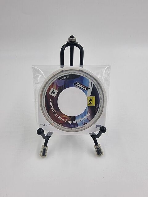 Jeu PSP Juiced 2 : Hot Import Nights en loose Vulbens (74)