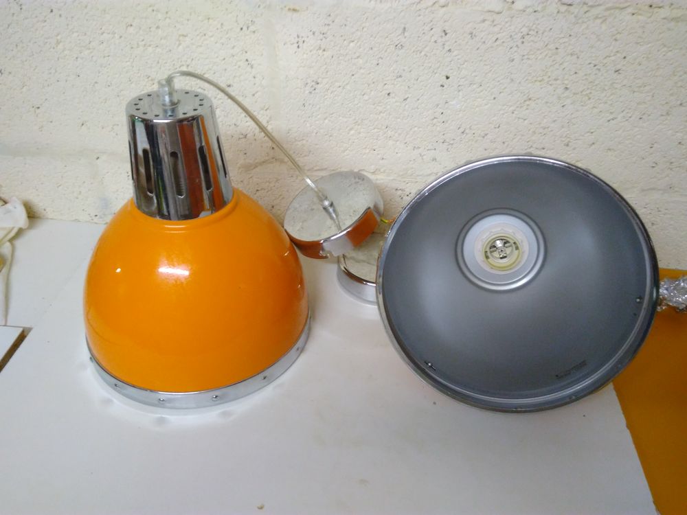 LAMPES PLAFONNIER Meubles