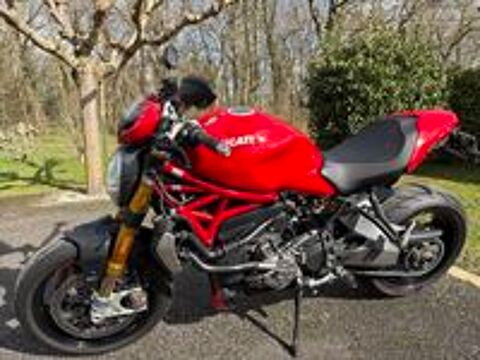 DUCATI 2019 occasion 47700 Casteljaloux