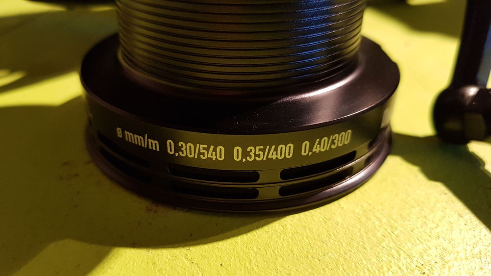 Moulinets dam slx dlx 970 fs Sports