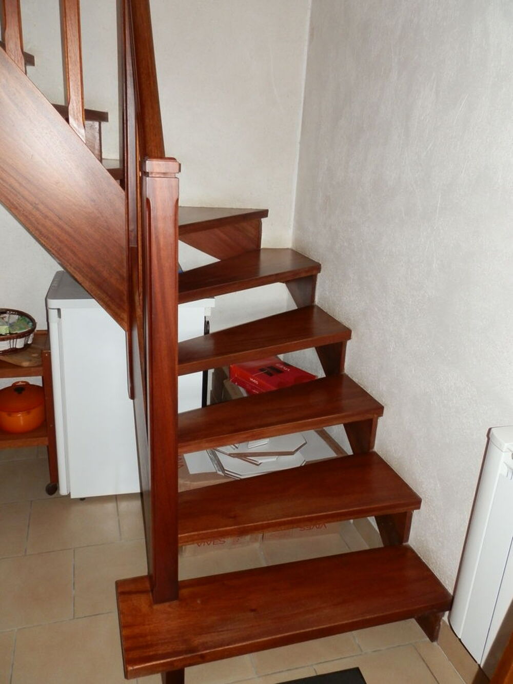 Escalier Meubles