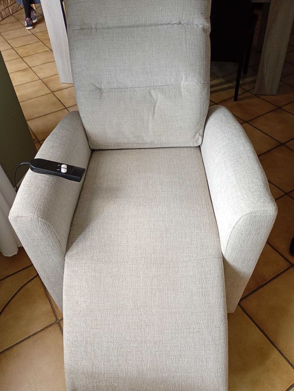 fauteuil relax Meubles