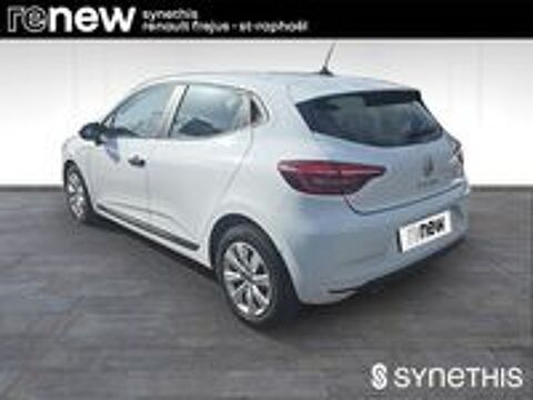 Clio V Clio SCe 65 Authentic 2023 occasion 83600 Fr&eacute;jus