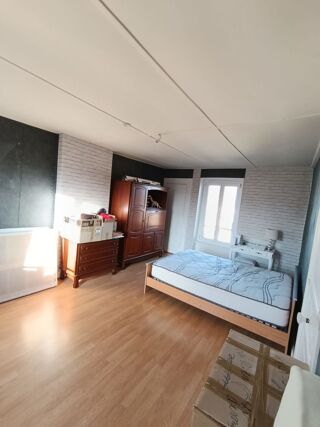  Maison � vendre 5 pi�ces 123 m�