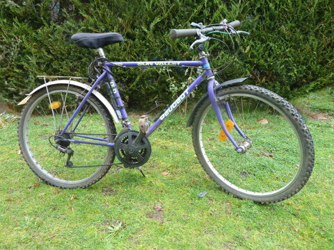 Vtt dynamic 26 shop pouces