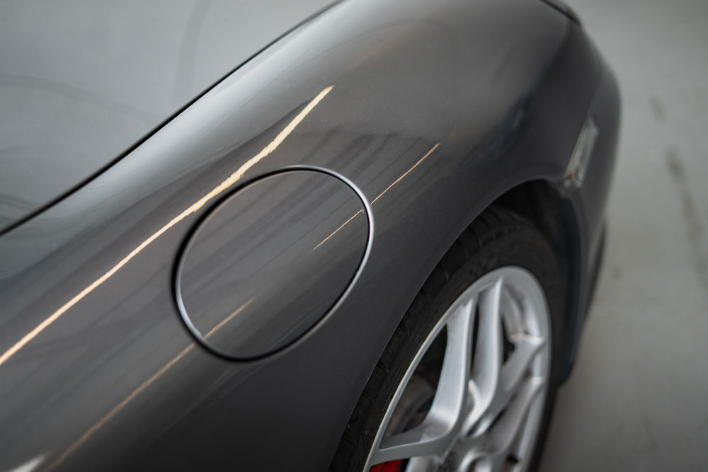 911 (997) 911 Carrera 4S Cabriolet 3.8i 385 PDK A 2011 occasion 75014 Paris