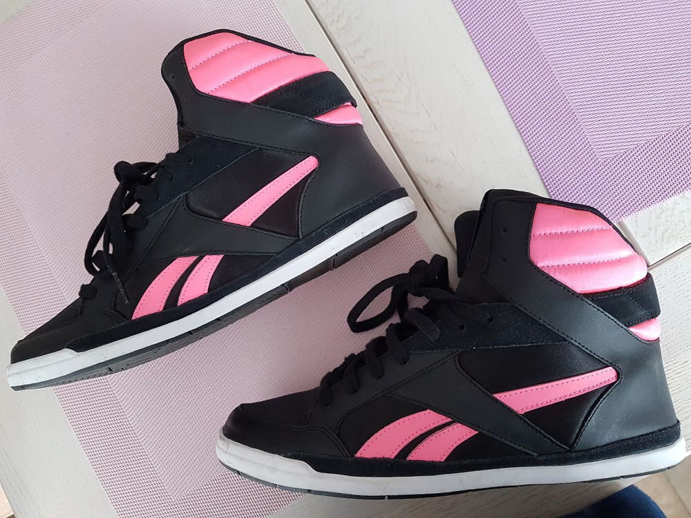 BASKETS REEBOK (ORIGINAL) Chaussures