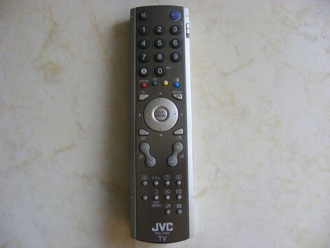  tlcommande JVC RM-C1808 10 Pldran (22)