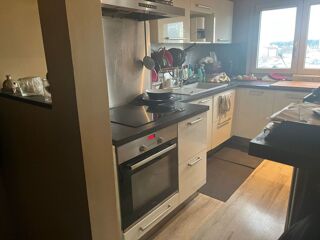  Appartement  vendre 4 pices 